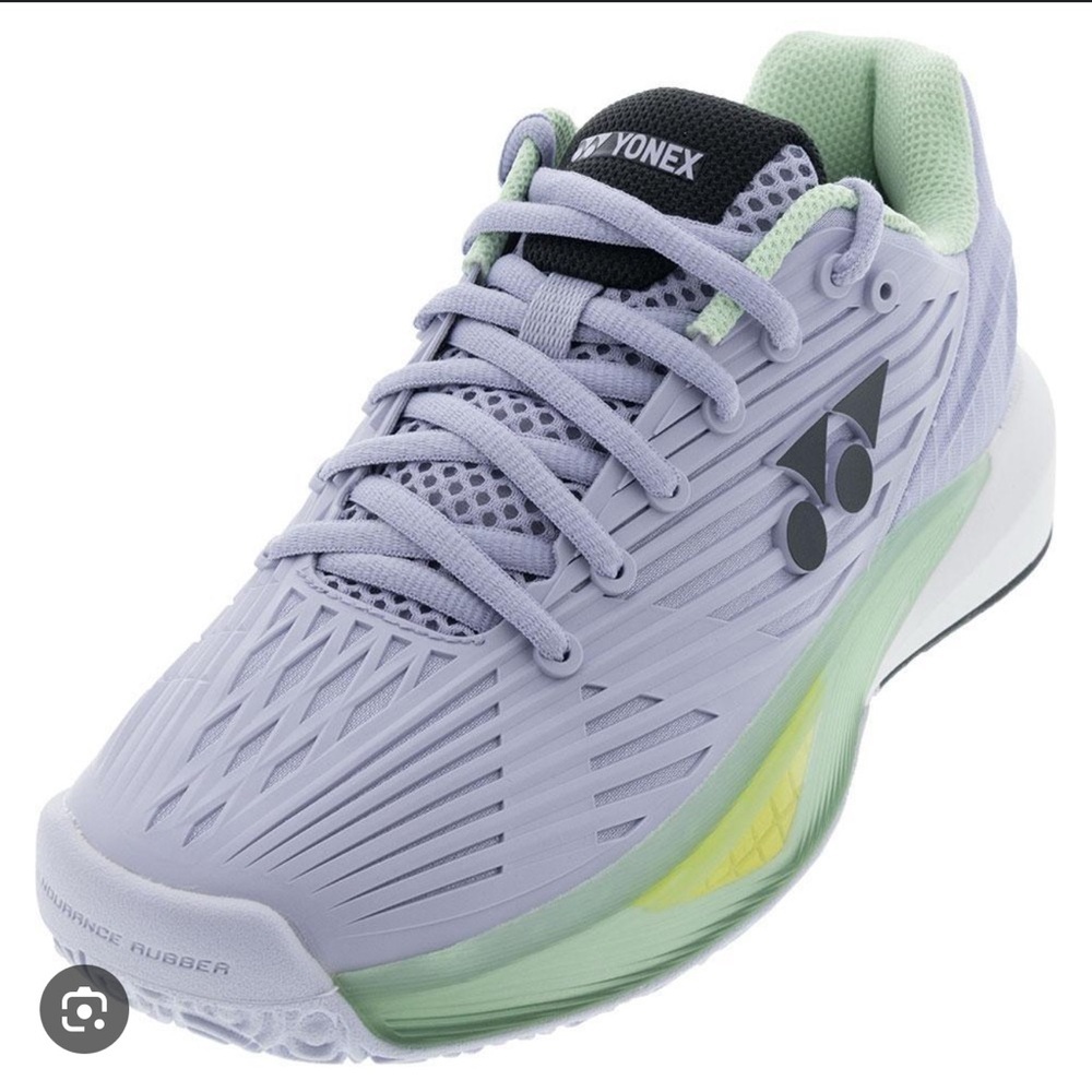 YONEX Women’s Power Cushion Eclipsion 5 Clay Tennis 🎾 Shoes
